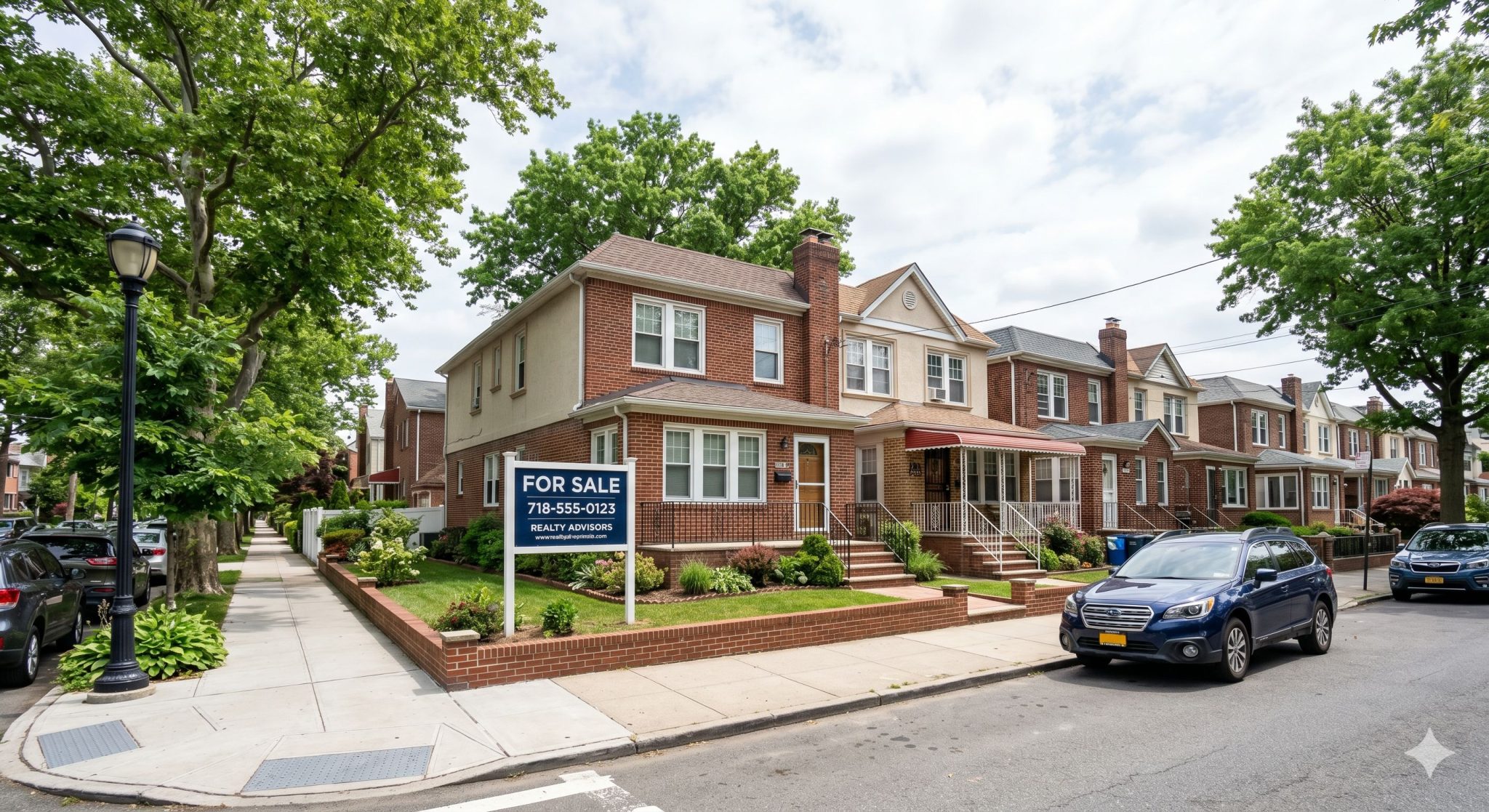 Brooklyn Home Team at Keller Williams Realty Empire