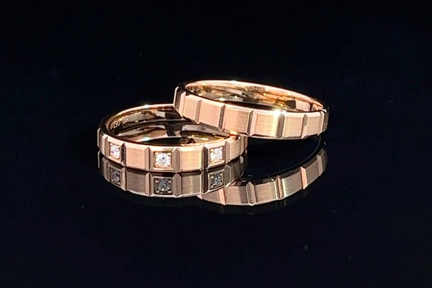 Luxe Treasure Jewelry - 寶利來