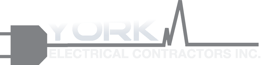 YORK电气承包公司