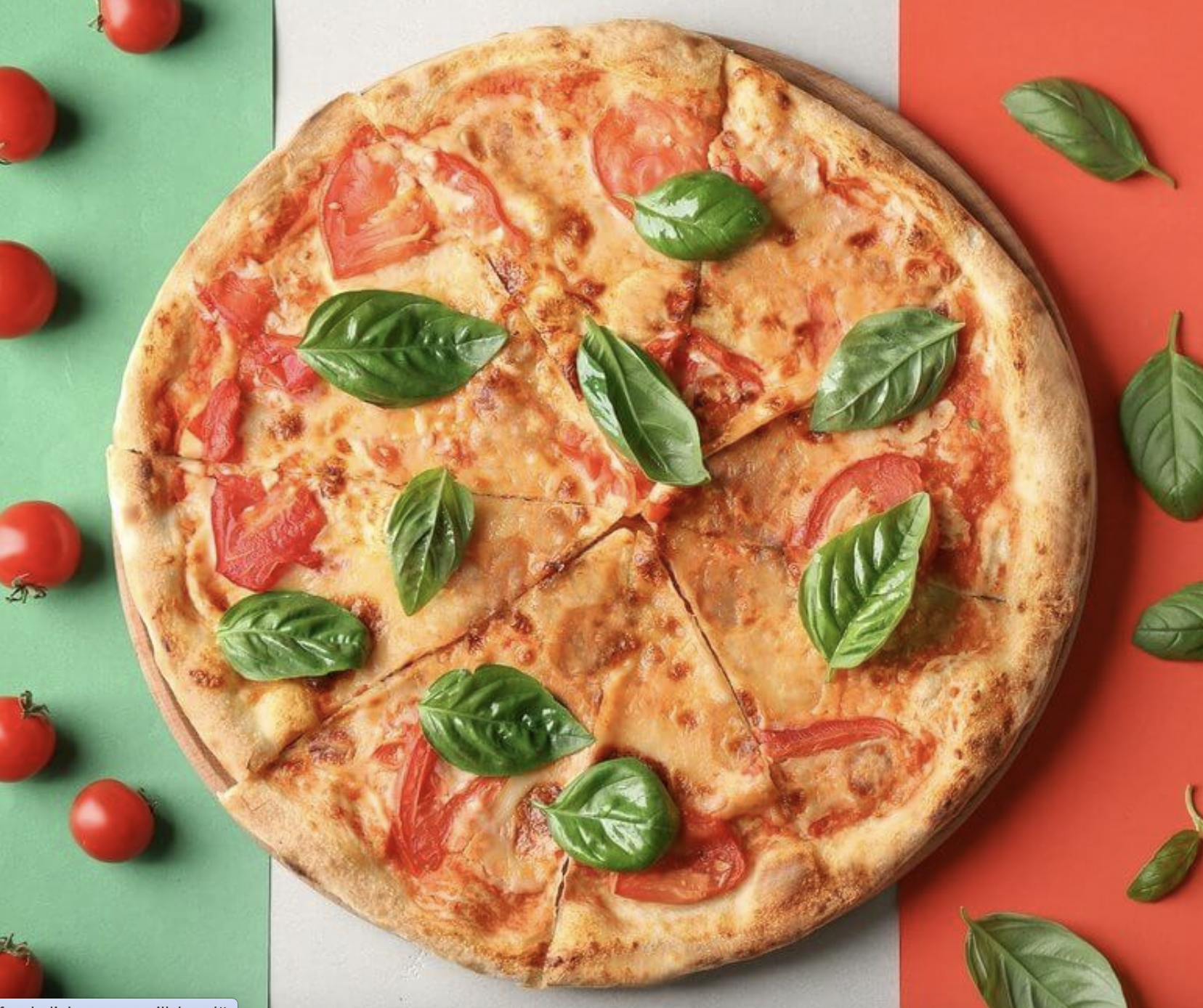 法拉盛的风景美食