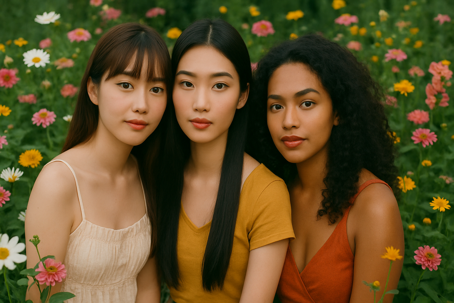 法拉盛美味人生