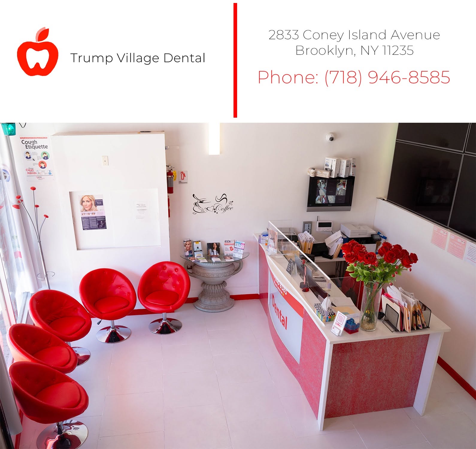 Trump Village Dental Coney Island, Brooklyn 2