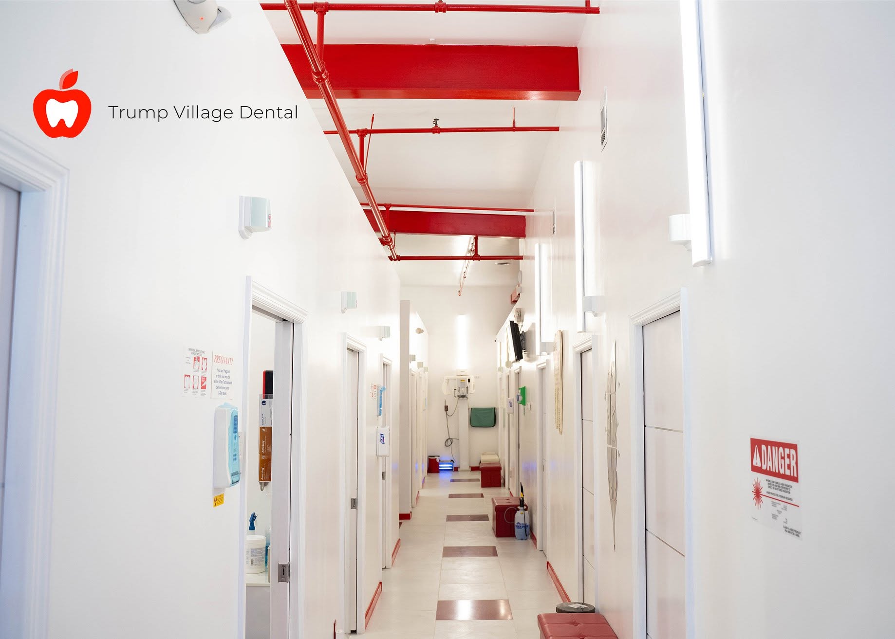 Trump Village Dental Coney Island, Brooklyn 9