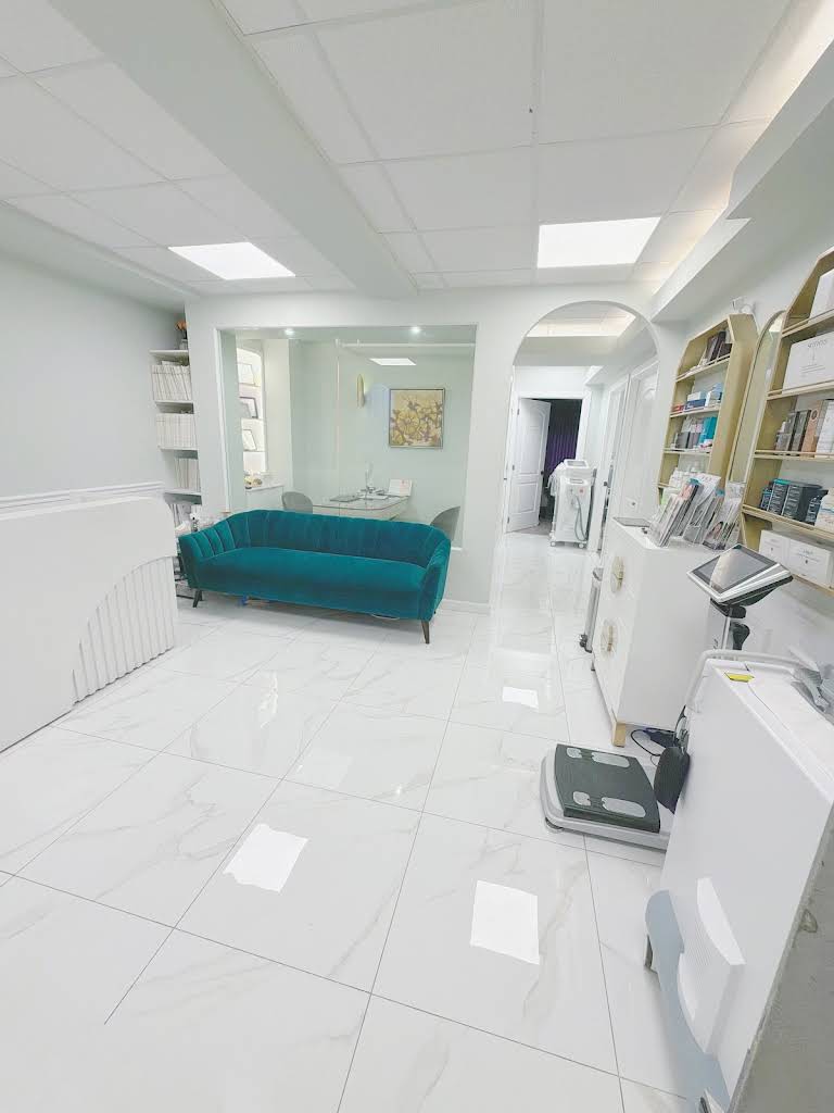 【商家推广】Axon Aesthetics 法拉盛预约信息